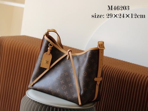 L*ouis V*uitton  Handbag Top Quality HT 20231016-30 29 x 24 x 12