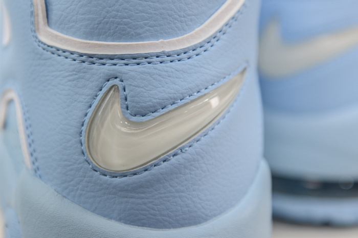 Air More Uptempo Psychic Blue Sky  DJ5159-400