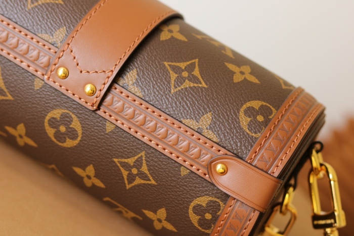 L*ouis V*uitton Crossbody bag Top Quality HT 20231016-23 20 x 10 x 10