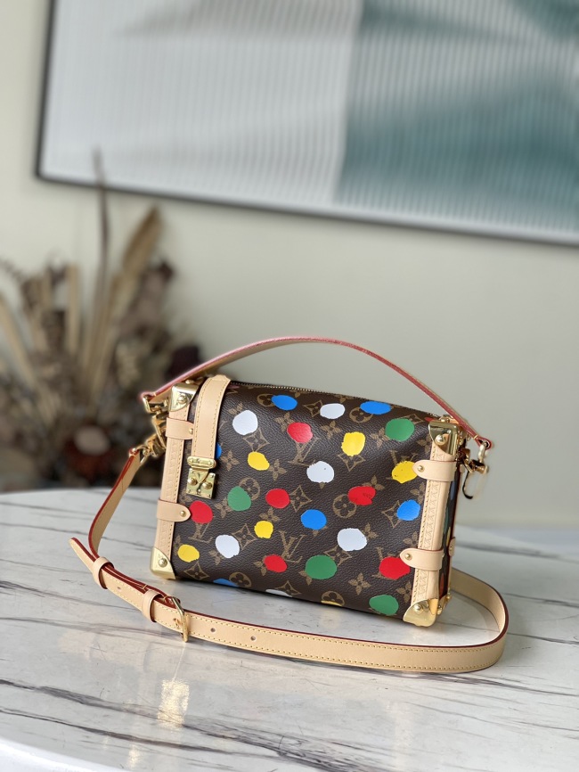 L*ouis V*uitton Crossbody bag Top Quality HT 20231016-16 18×12.5×8