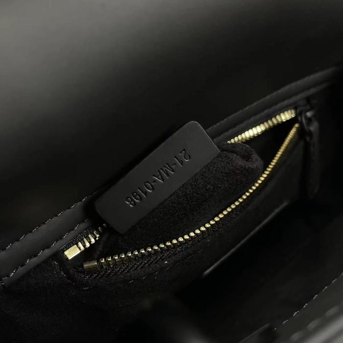 D*ior Handbag Top Quality HT 20231016-62 17*15*7 cm