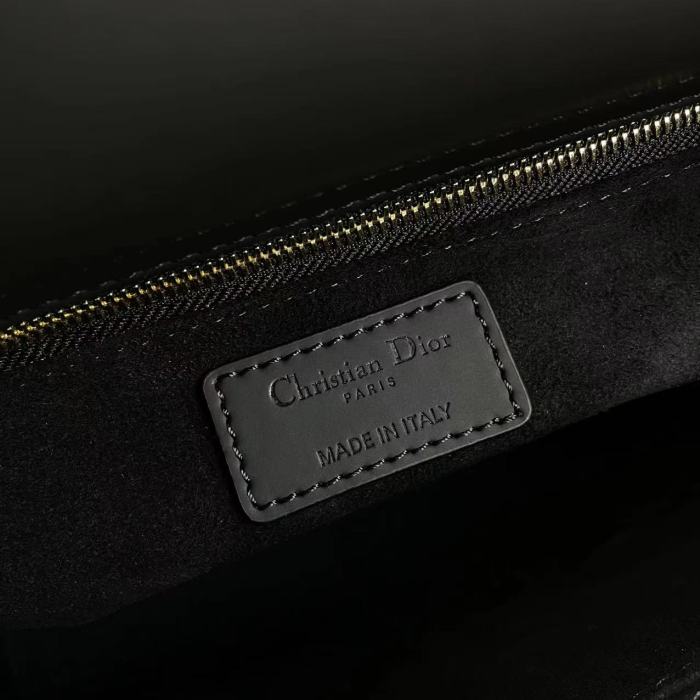 D*ior Handbag Top Quality HT 20231016-64 17*15*7 cm