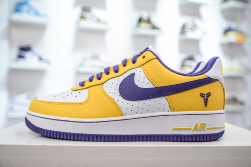 Air Force 1 Low Kobe FZ1151-100