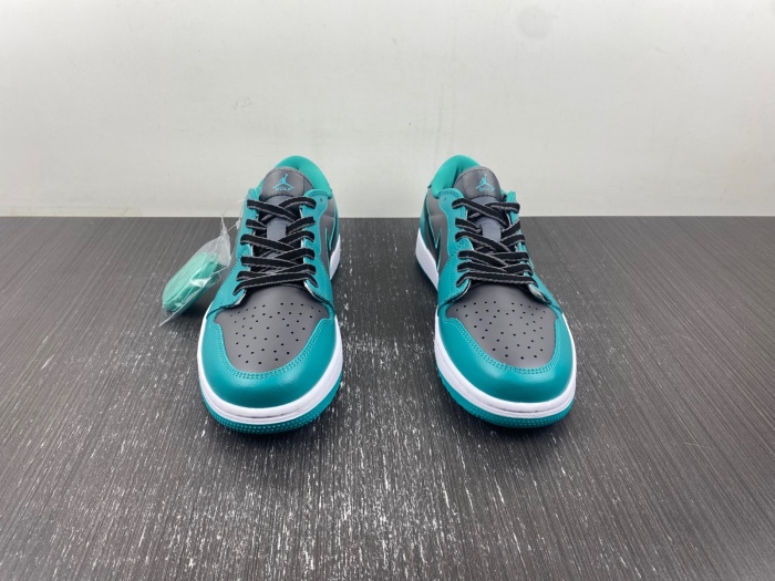 Air Jordan 1 Low Golf Cool Grey Gamma Blue FZ3248-001