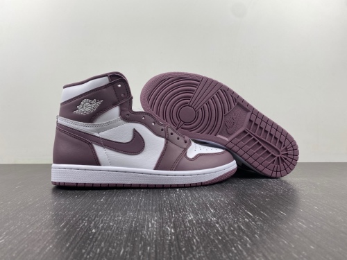 Air Jordan 1 Retro High OG Mauve DZ5485-105