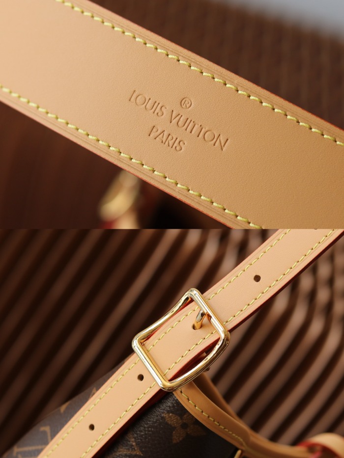 L*ouis V*uitton  Handbag Top Quality HT 20231016-30 29 x 24 x 12