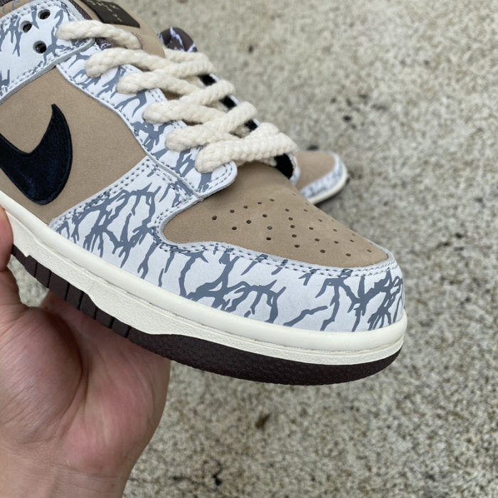 Dunk Low Travis Scott Crack CT5053-010