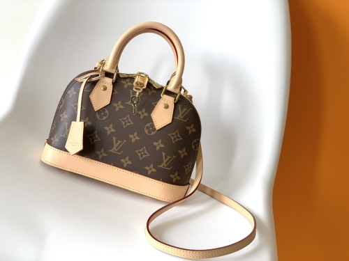 L*ouis V*uitton  Handbag Top Quality HT 20231016-14 25 x 19 x 12 cm