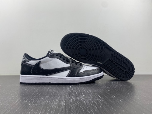 Air Jordan 1 Low Travis Scott X LV
