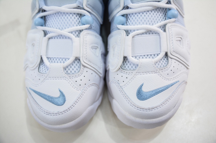 Air More Uptempo Psychic Blue Sky  DJ5159-400