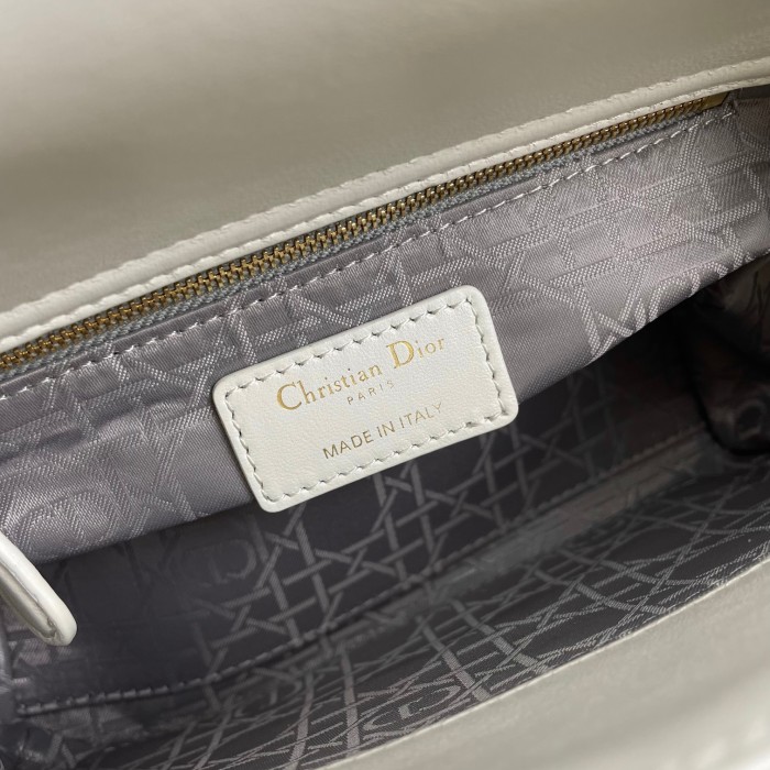 D*ior Handbag Top Quality HT 20231016-78 17*15*7 cm