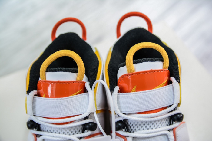 Air More Uptempo Rayguns  DD9223-100