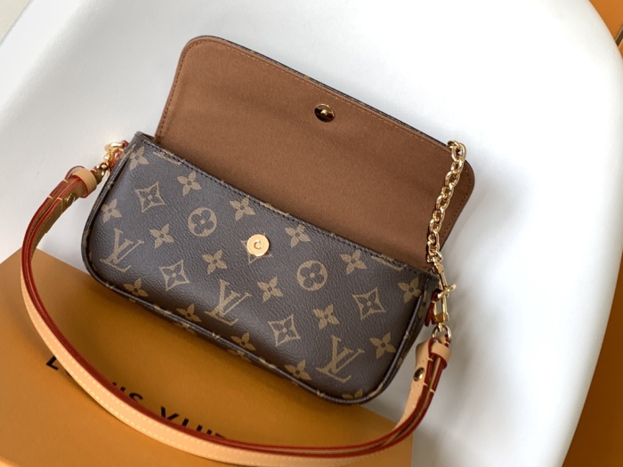 L*ouis V*uitton  Handbag Top Quality HT 20231016-15 23.5 x 12 x 4.3 CM