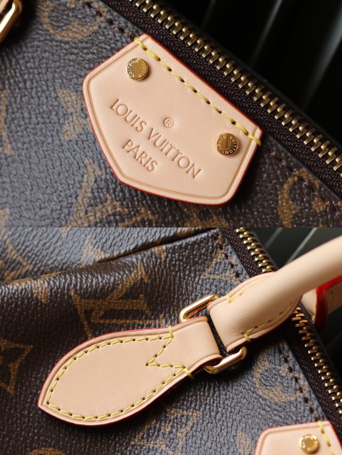 L*ouis V*uitton  Handbag Top Quality HT 20231016-25  31.0 x 21.0 x 13.0
