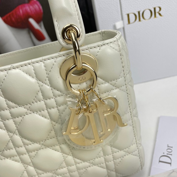D*ior Handbag Top Quality HT 20231016-78 17*15*7 cm