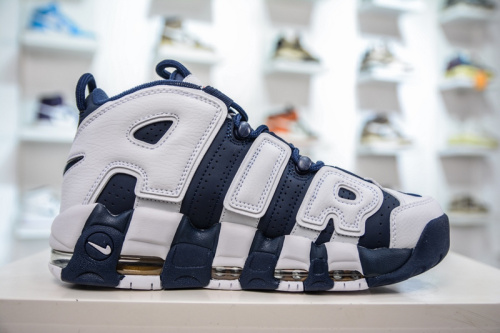 Air More Uptempo Olympic  414962-104