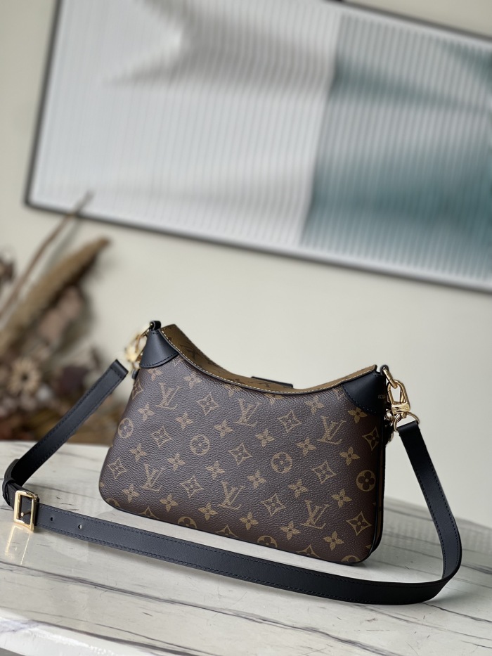 L*ouis V*uitton Crossbody bag Top Quality HT 20231016-18 29 x 19 x 9 CM