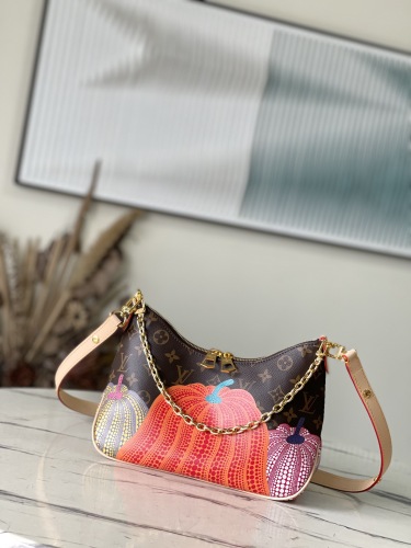 L*ouis V*uitton  Handbag Top Quality HT 20231016-1 29 x 16 x 9.5 CM