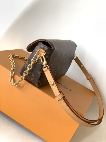 L*ouis V*uitton  Handbag Top Quality HT 20231016-15 23.5 x 12 x 4.3 CM