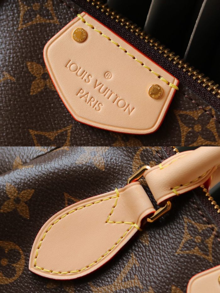 L*ouis V*uitton  Handbag Top Quality HT 20231016-24 38.0 x 26.0 x 14.0