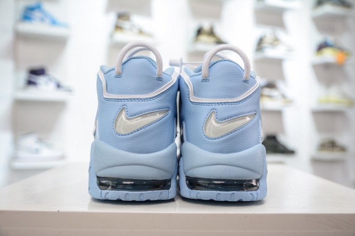 Air More Uptempo Psychic Blue Sky  DJ5159-400