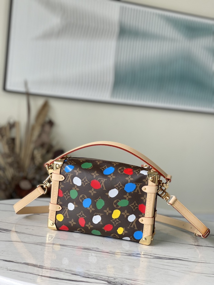 L*ouis V*uitton Crossbody bag Top Quality HT 20231016-16 18×12.5×8
