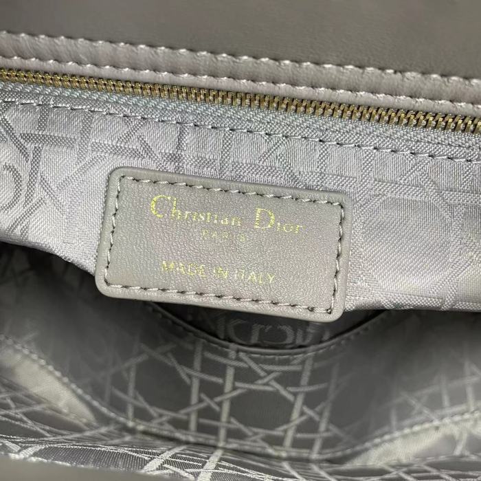 D*ior Handbag Top Quality HT 20231016-69 17*15*7 cm