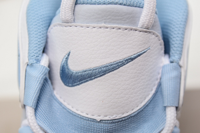 Air More Uptempo Psychic Blue Sky  DJ5159-400