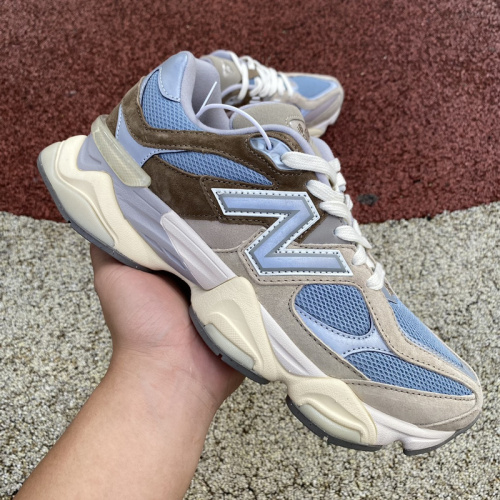 New Balance 9060 Mushroom U9060MUS