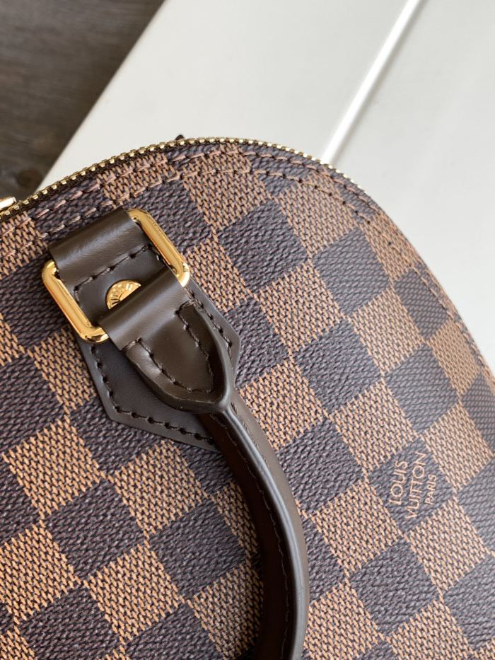 L*ouis V*uitton  Handbag Top Quality HT 20231016-13 25 x 19 x 12 cm