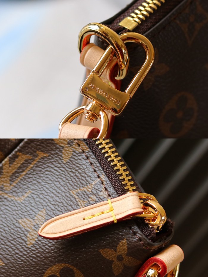 L*ouis V*uitton  Handbag Top Quality HT 20231016-24 38.0 x 26.0 x 14.0