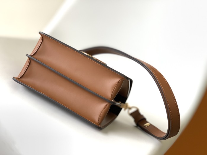 L*ouis V*uitton Crossbody bag Top Quality HT 20231016-12 20.0 x 15.0 x 9.0 cm