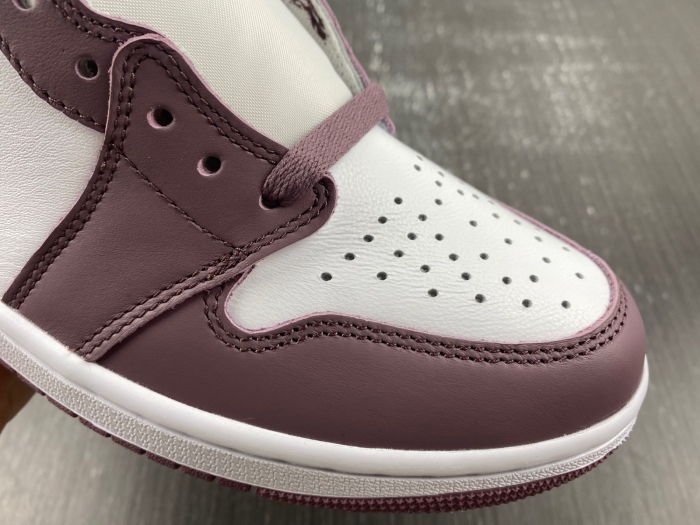 Air Jordan 1 Retro High OG Mauve DZ5485-105