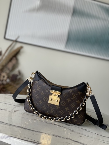 L*ouis V*uitton Crossbody bag Top Quality HT 20231016-18 29 x 19 x 9 CM