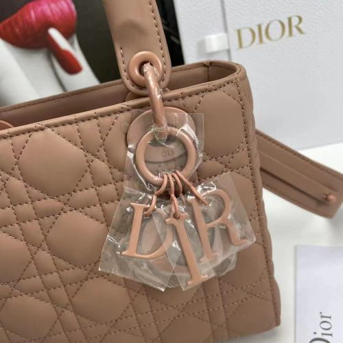 D*ior Handbag Top Quality HT 20231016-57 17*15*7 cm