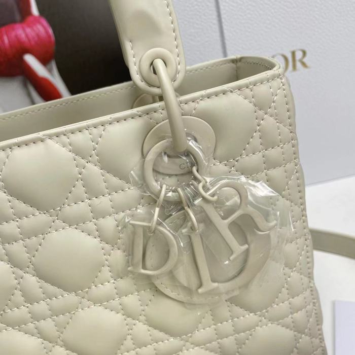 D*ior Handbag Top Quality HT 20231016-61 17*15*7 cm