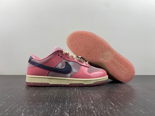 Dunk Low LX Barbie  FN8927-621