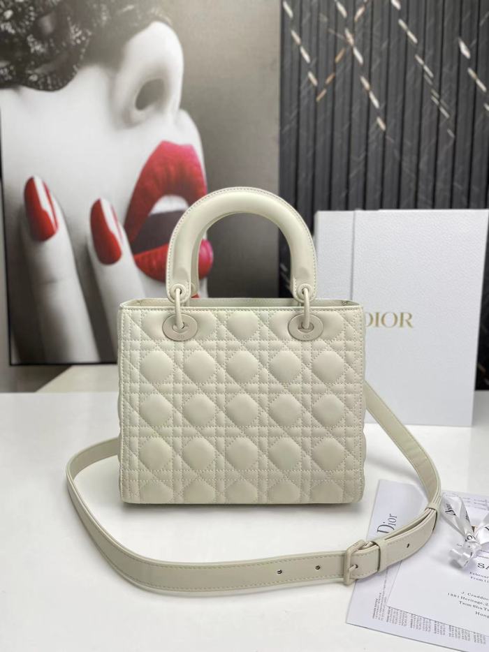D*ior Handbag Top Quality HT 20231016-61 17*15*7 cm