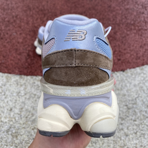 New Balance 9060 Mushroom U9060MUS