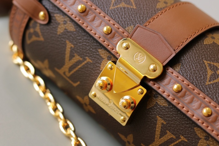 L*ouis V*uitton Crossbody bag Top Quality HT 20231016-23 20 x 10 x 10