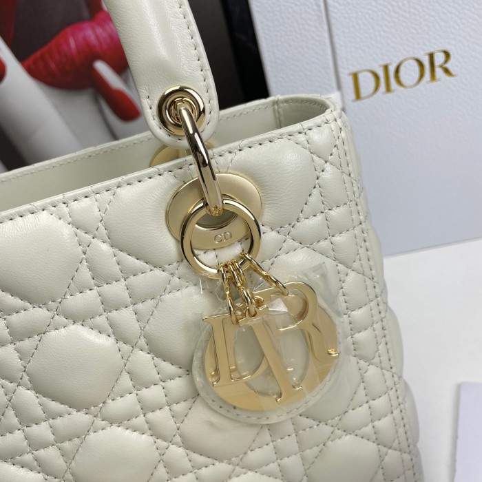 D*ior Handbag Top Quality HT 20231016-79 17*15*7 cm