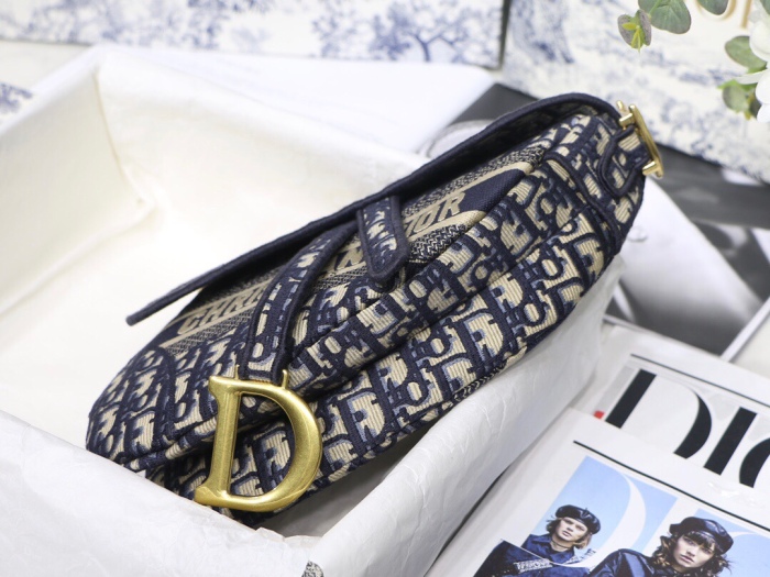 D*ior Handbag Top Quality HT 20231017-25 25.5 x 20 x 6.5 CM