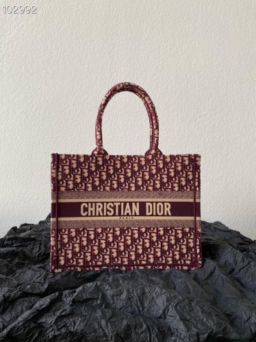 D*ior Handbag Top Quality HT 20231017-29 36×27×16cm