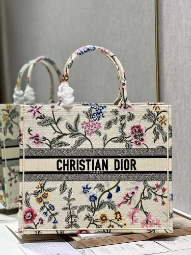 D*ior Handbag Top Quality HT 20231017-38 41.5*35 cm