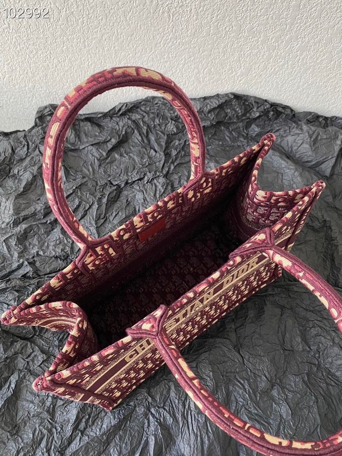 D*ior Handbag Top Quality HT 20231017-29 36×27×16cm