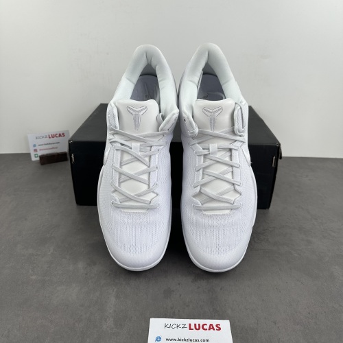 Kobe 8 Protro Halo FJ9364-100