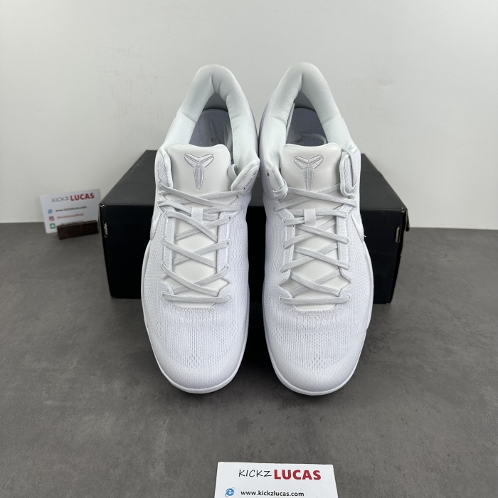 Kobe 8 Protro Halo FJ9364-100
