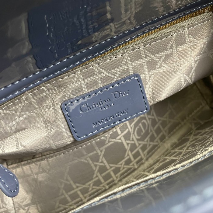 D*ior Handbag Top Quality HT 20231017-4 20x17x9 cm