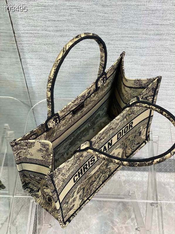D*ior Handbag Top Quality HT 20231017-34 36×27×16cm