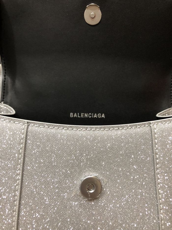 B*alenciaga Crossbody bag Top Quality HT 20231017-103 31*20*12